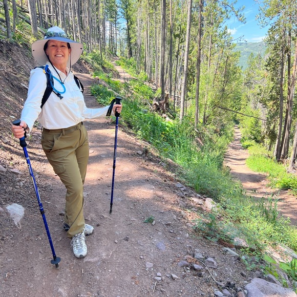 Meet your Posher, Donna - Picture 3 of 8